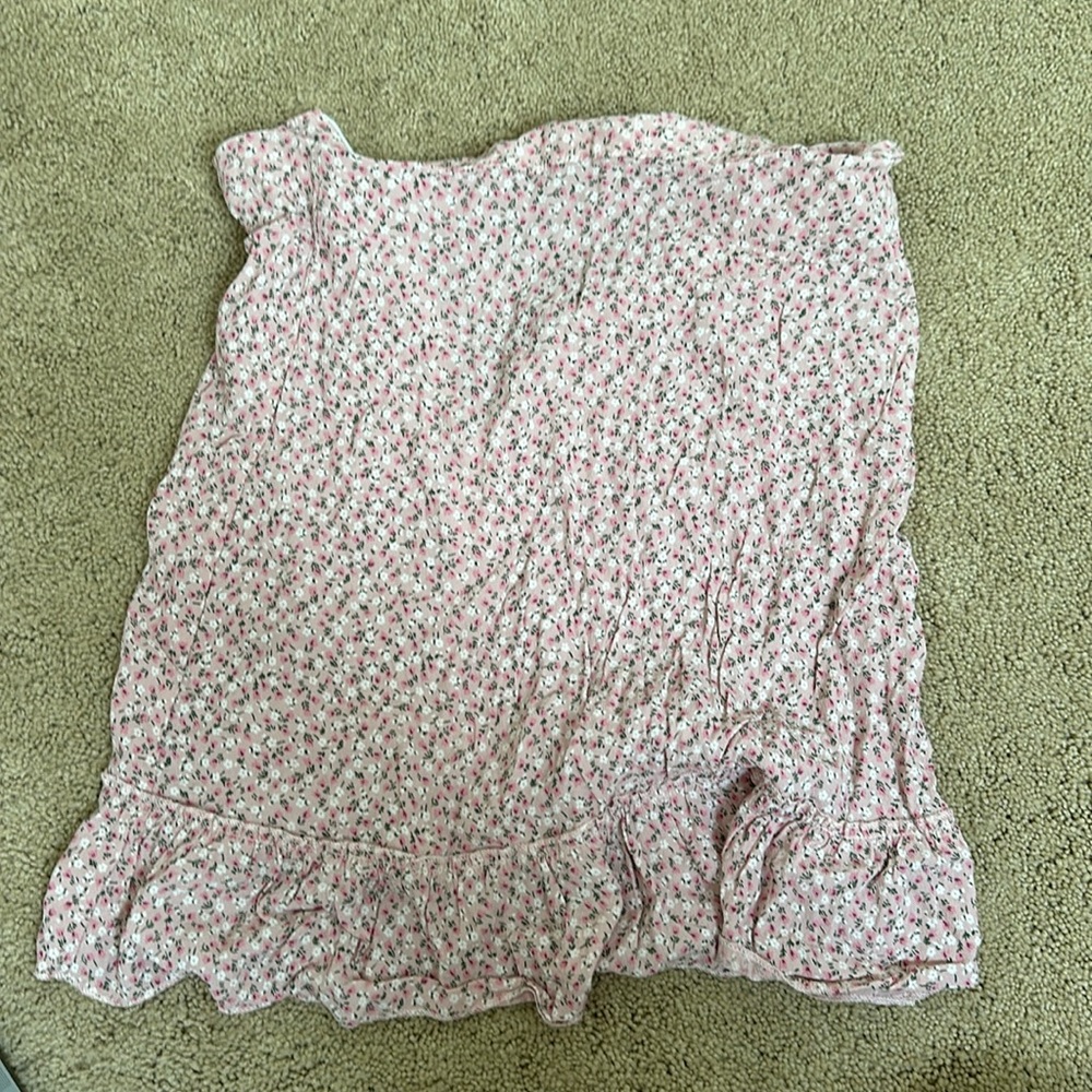 Brandy Melville shorts